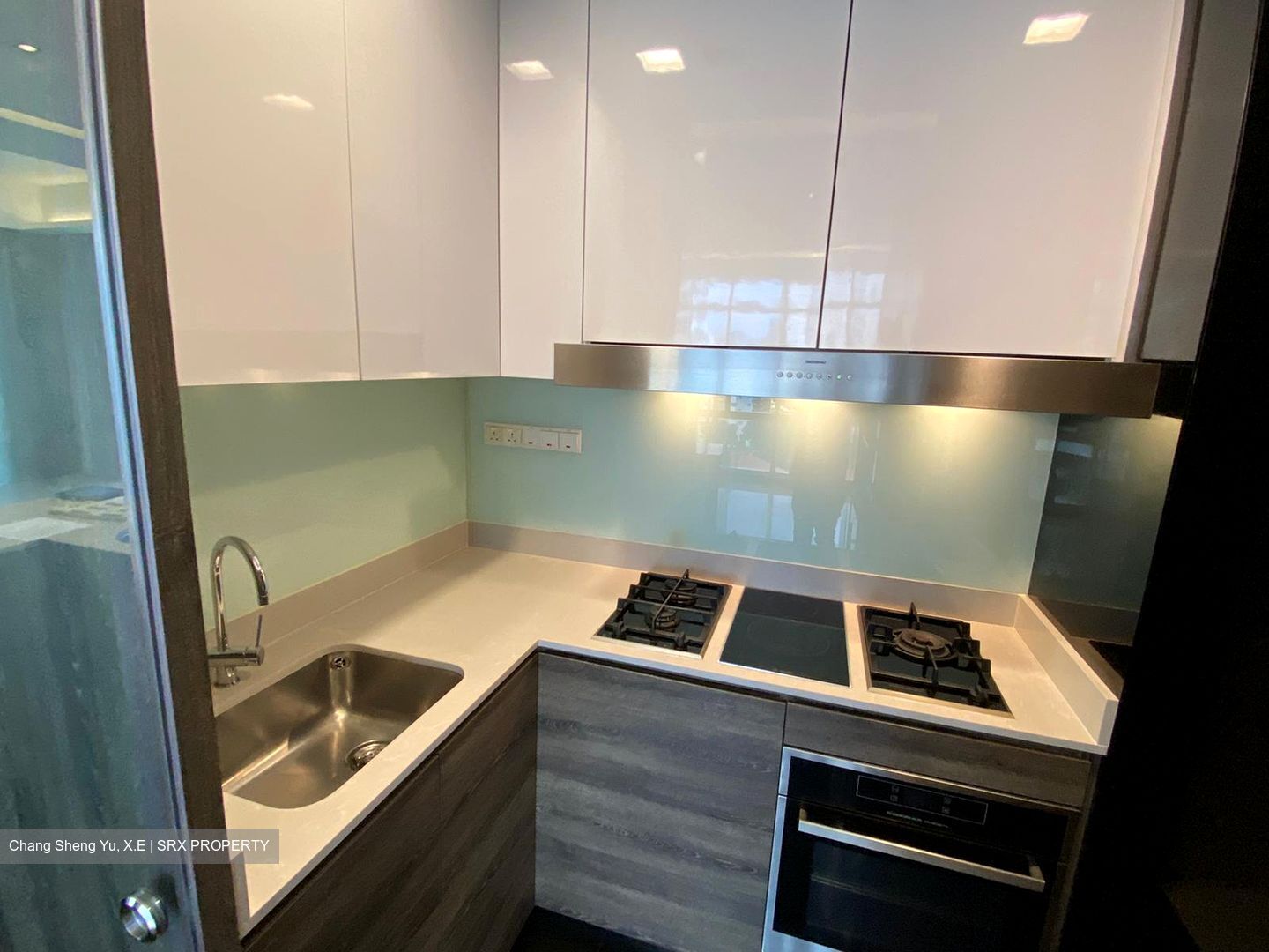Orchard Scotts (D9), Condominium #408674241